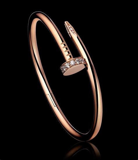 cartier bangle bracelet price in the philippines|cartier nail bangle price.